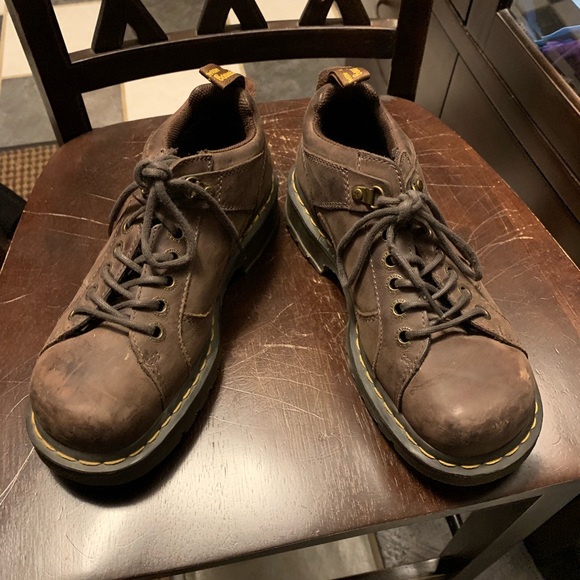 Dr martens - Picture 3 of 7